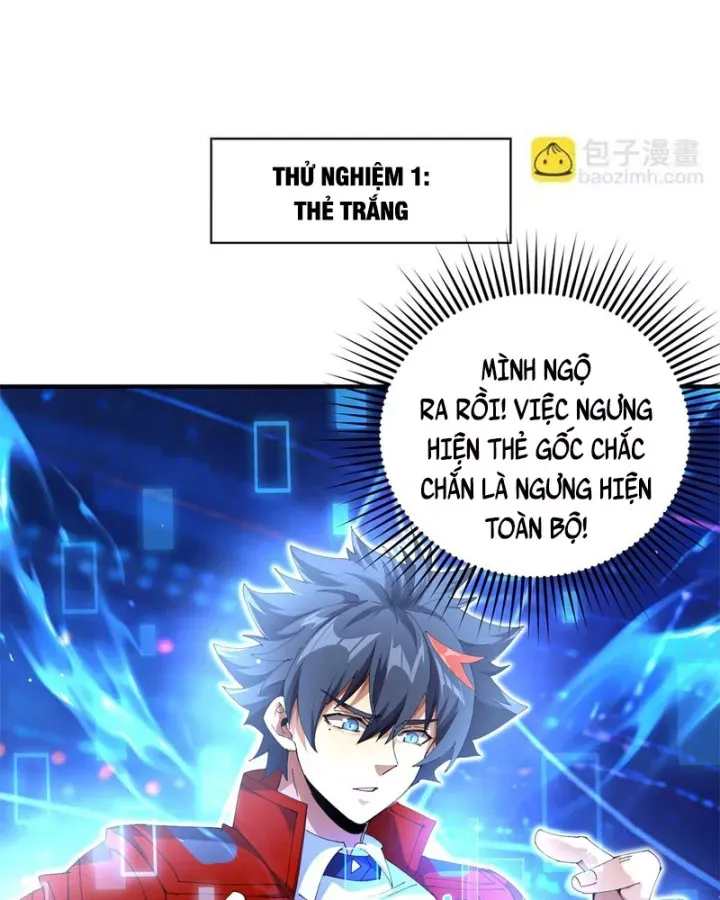Siêu Thần Chế Tạp Sư Chap 179 - Next Chap 178