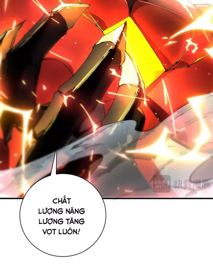 Siêu Thần Chế Tạp Sư Chap 179 - Next Chap 178