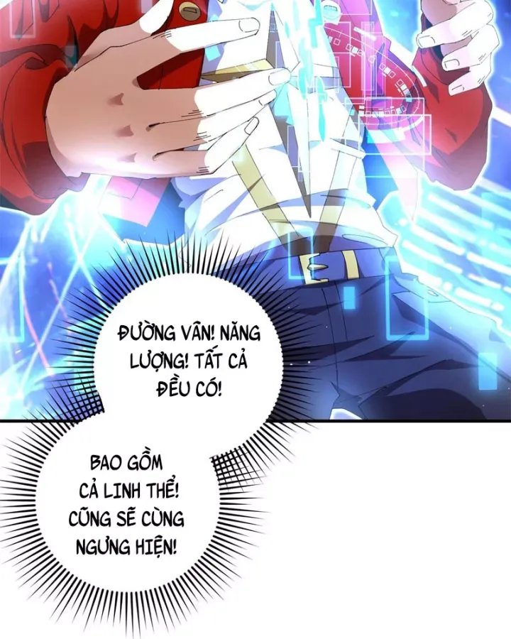 Siêu Thần Chế Tạp Sư Chap 179 - Next Chap 178