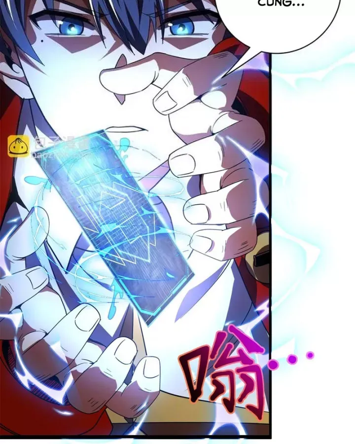 Siêu Thần Chế Tạp Sư Chap 179 - Next Chap 178