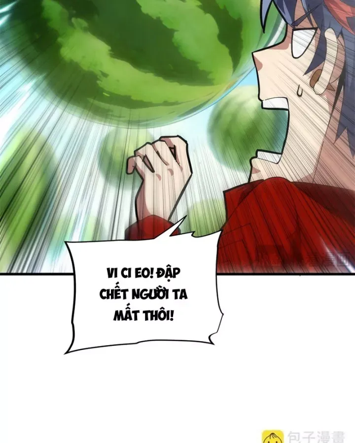 Siêu Thần Chế Tạp Sư Chap 179 - Next Chap 178