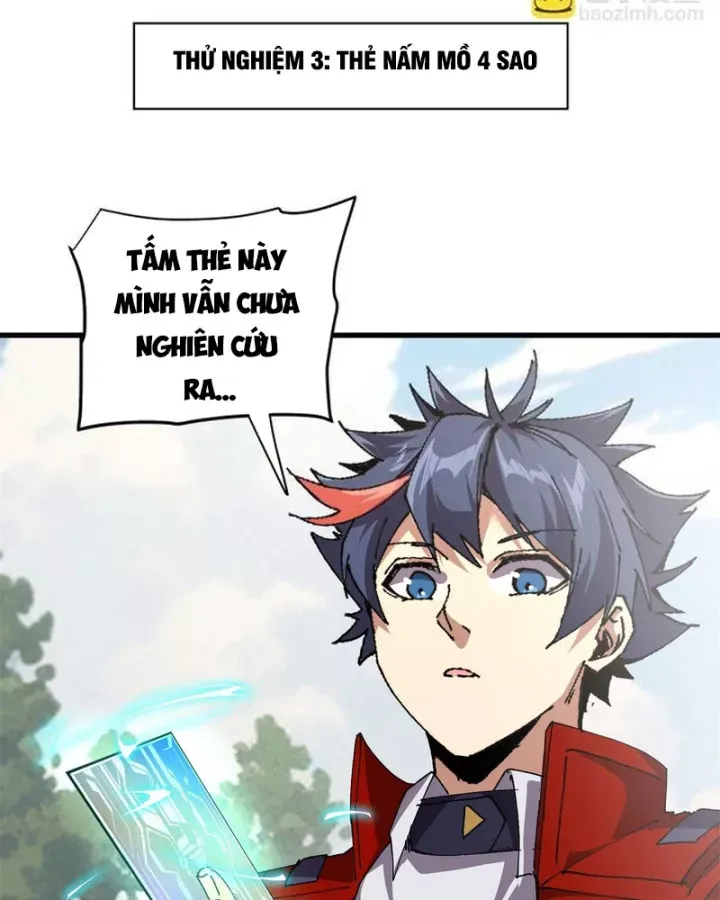 Siêu Thần Chế Tạp Sư Chap 179 - Next Chap 178