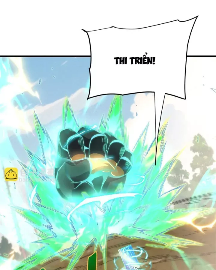 Siêu Thần Chế Tạp Sư Chap 179 - Next Chap 178