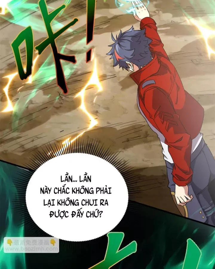 Siêu Thần Chế Tạp Sư Chap 179 - Next Chap 178