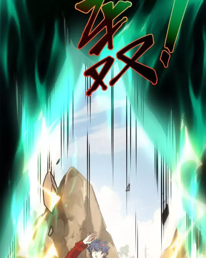 Siêu Thần Chế Tạp Sư Chap 179 - Next Chap 178