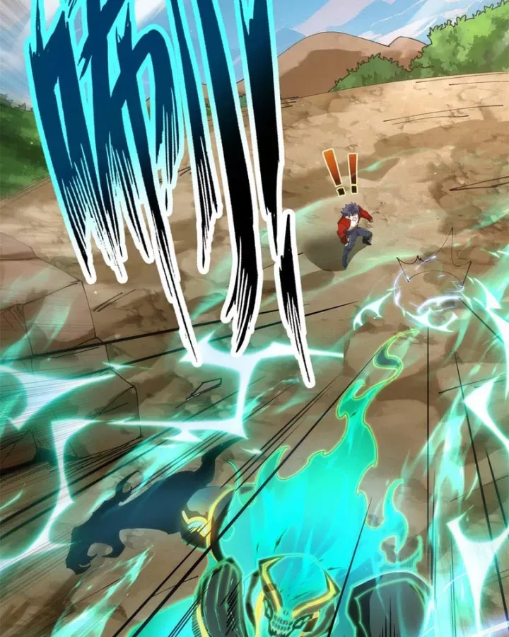 Siêu Thần Chế Tạp Sư Chap 179 - Next Chap 178