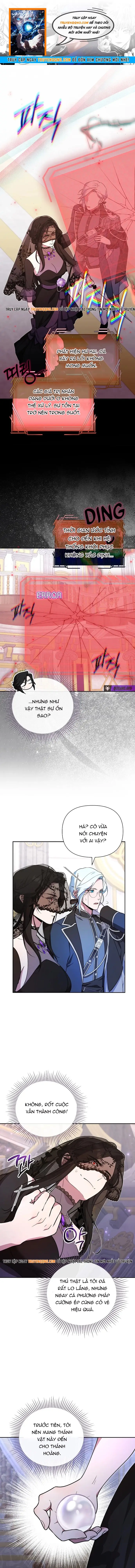 Kẻ Dẫn Lối Dị Đồ			 Chap 25 - Next Chap 24