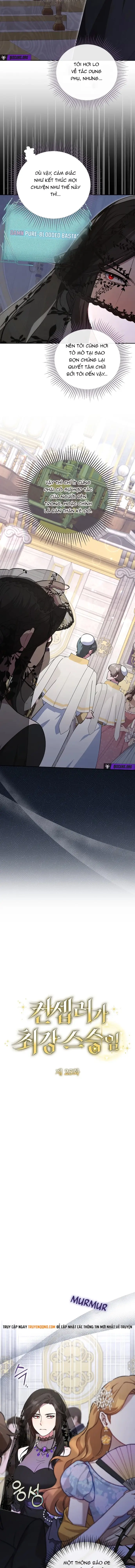 Kẻ Dẫn Lối Dị Đồ			 Chap 25 - Next Chap 24