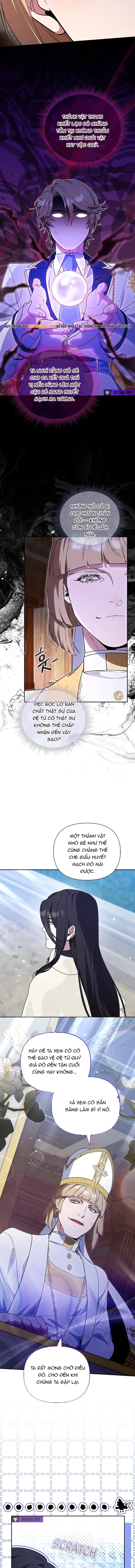 Kẻ Dẫn Lối Dị Đồ			 Chap 25 - Next Chap 24