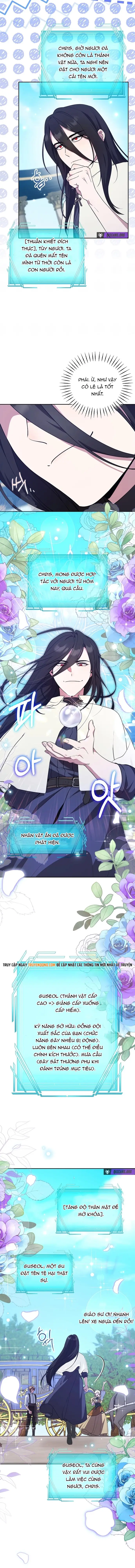 Kẻ Dẫn Lối Dị Đồ			 Chap 25 - Next Chap 24