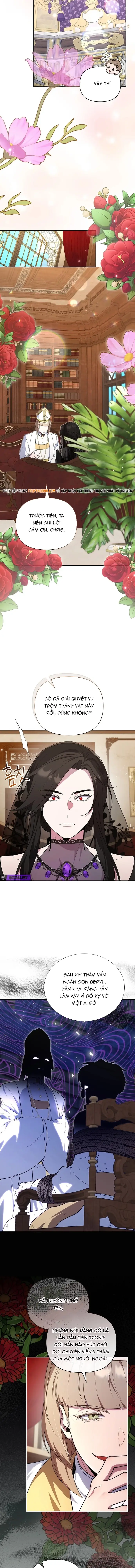 Kẻ Dẫn Lối Dị Đồ			 Chap 25 - Next Chap 24