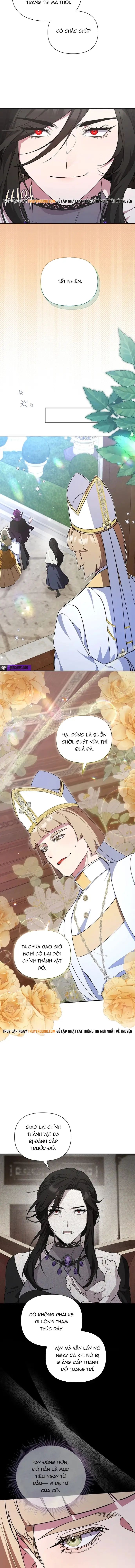 Kẻ Dẫn Lối Dị Đồ			 Chap 25 - Next Chap 24