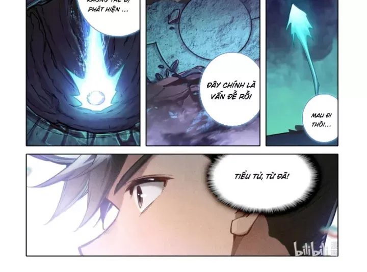 Phàm Nhân Tu Tiên Chap 380 - Next Chap 379