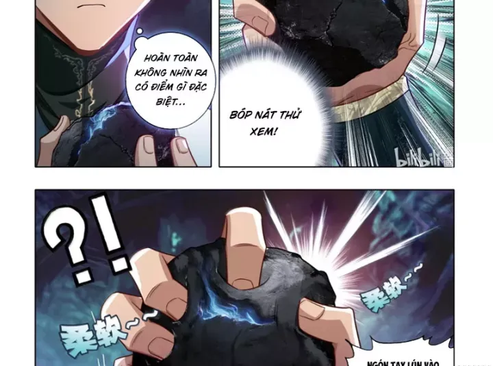 Phàm Nhân Tu Tiên Chap 380 - Next Chap 379