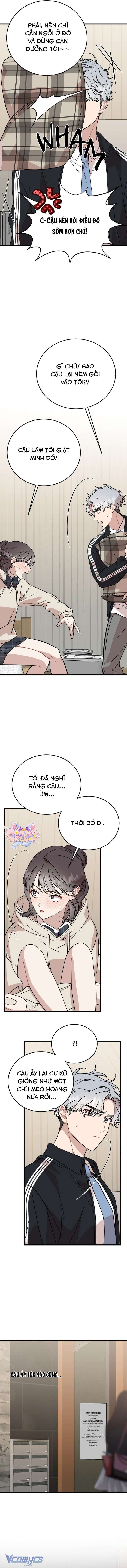 Hẹn Hò Với Game Thủ Chap 26 - Next Chap 25