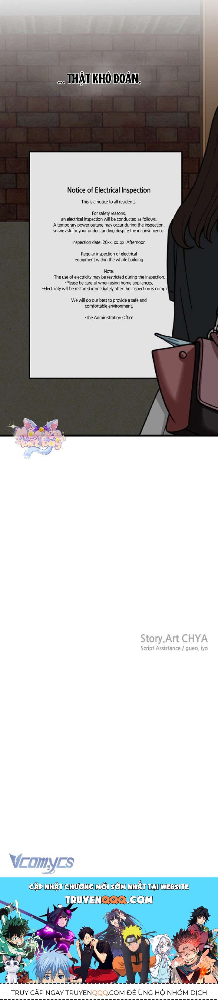 Hẹn Hò Với Game Thủ Chap 26 - Next Chap 25