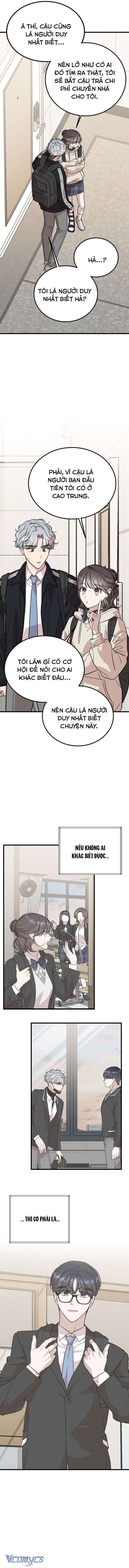 Hẹn Hò Với Game Thủ Chap 26 - Next Chap 25