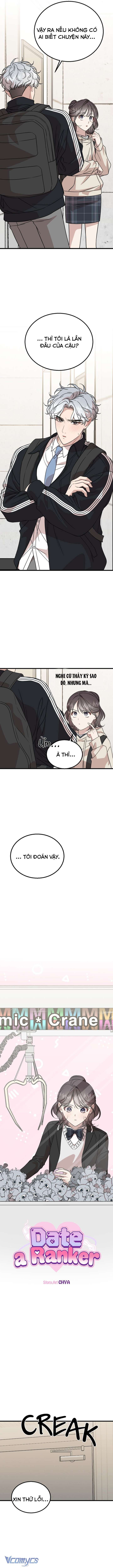 Hẹn Hò Với Game Thủ Chap 26 - Next Chap 25