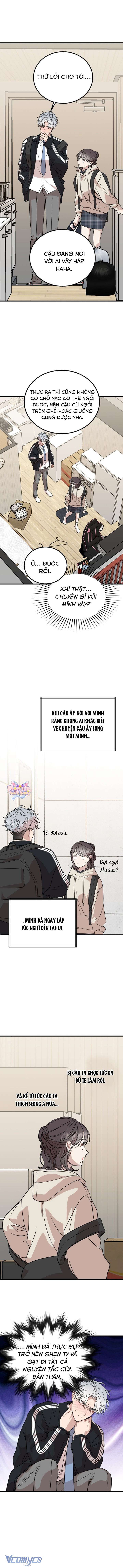 Hẹn Hò Với Game Thủ Chap 26 - Next Chap 25