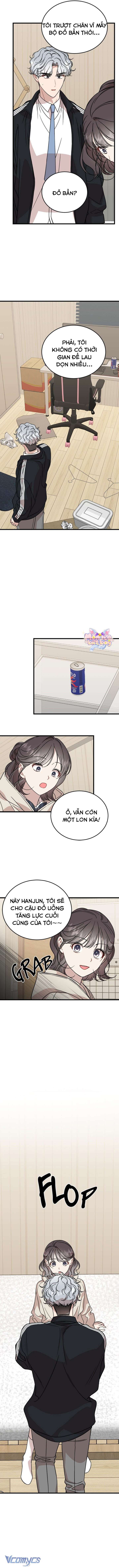 Hẹn Hò Với Game Thủ Chap 26 - Next Chap 25