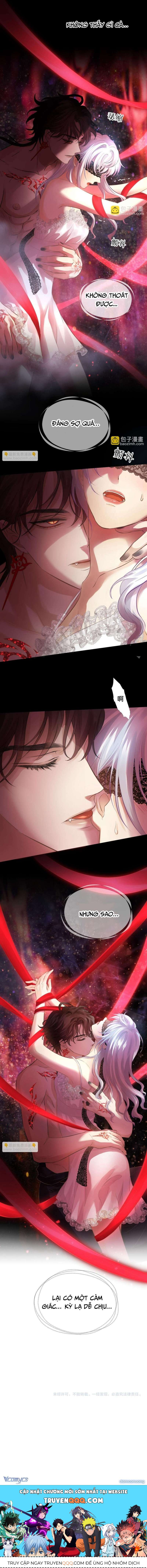 Hương Thơm Dục Vọng Chap 15 - Next Chap 14