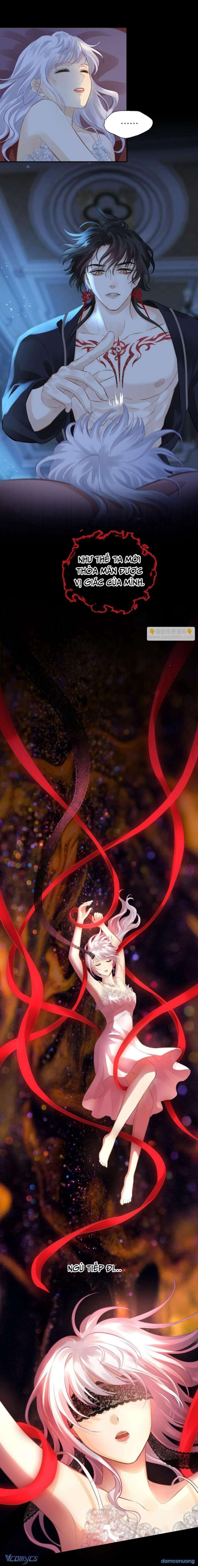 Hương Thơm Dục Vọng Chap 15 - Next Chap 14