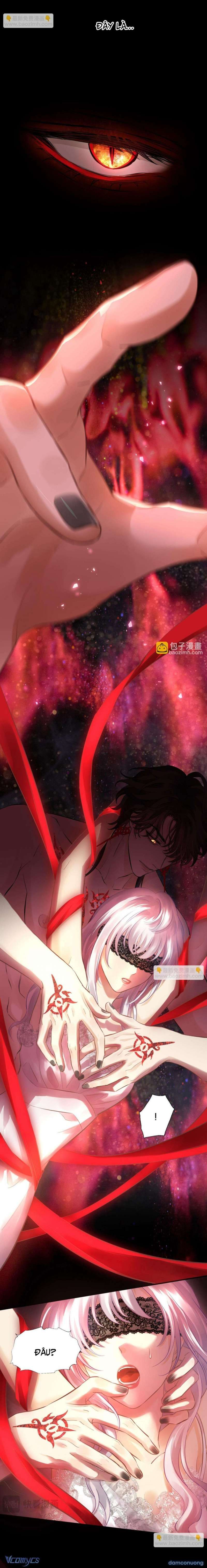 Hương Thơm Dục Vọng Chap 15 - Next Chap 14