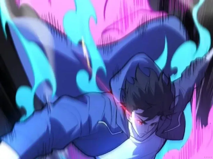 Tối Cường Khí Thiếu (Bản Mới) Chap 23 - Next Chap 22