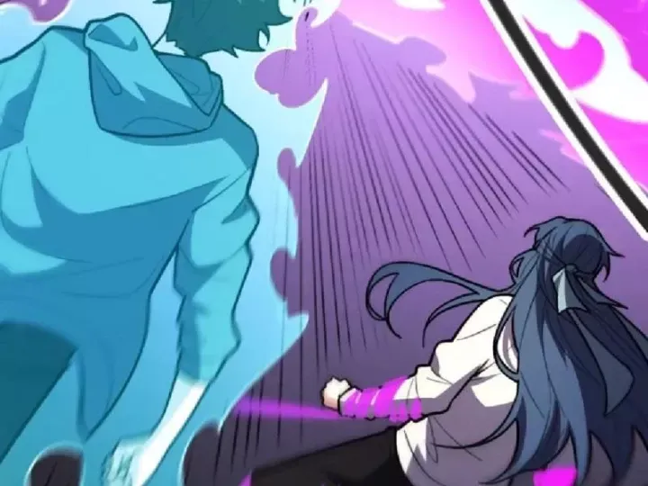 Tối Cường Khí Thiếu (Bản Mới) Chap 23 - Next Chap 22