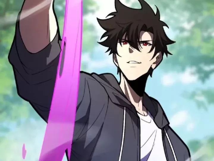 Tối Cường Khí Thiếu (Bản Mới) Chap 23 - Next Chap 22