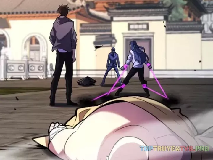 Tối Cường Khí Thiếu (Bản Mới) Chap 23 - Next Chap 22