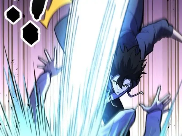 Tối Cường Khí Thiếu (Bản Mới) Chap 23 - Next Chap 22