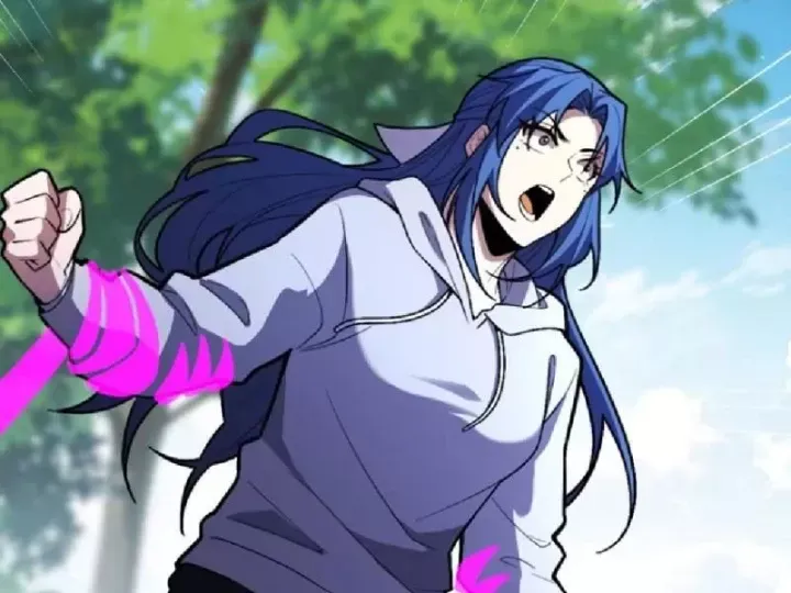 Tối Cường Khí Thiếu (Bản Mới) Chap 23 - Next Chap 22