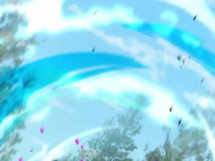 Tối Cường Khí Thiếu (Bản Mới) Chap 23 - Next Chap 22