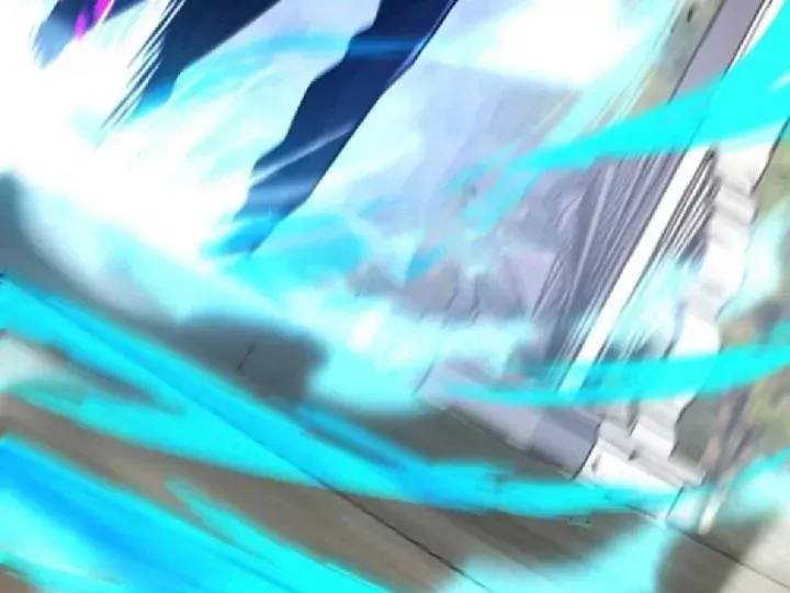 Tối Cường Khí Thiếu (Bản Mới) Chap 23 - Next Chap 22