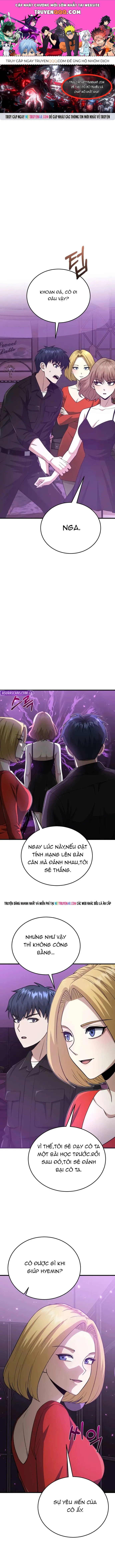 Thiên Tài Của Dòng Dõi Độc Nhất Vô Nhị Chap 139 - Next Chap 138