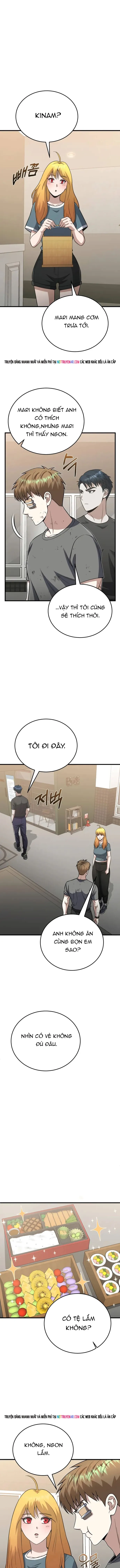 Thiên Tài Của Dòng Dõi Độc Nhất Vô Nhị Chap 139 - Next Chap 138