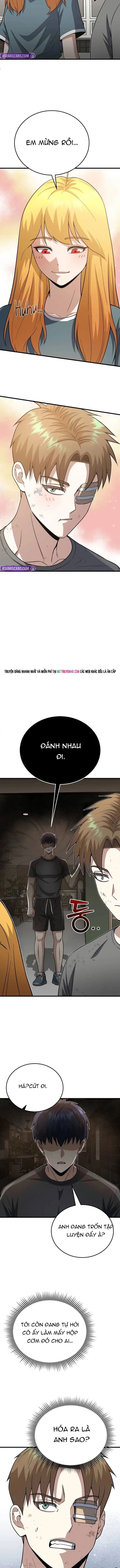 Thiên Tài Của Dòng Dõi Độc Nhất Vô Nhị Chap 139 - Next Chap 138