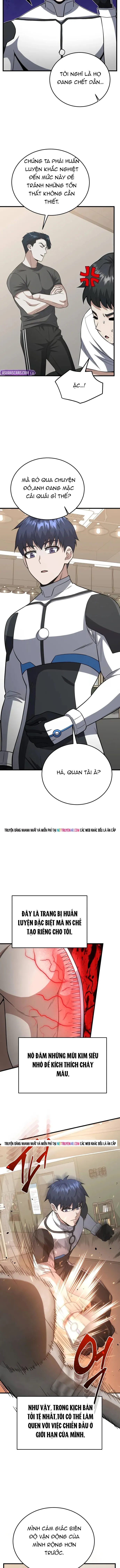 Thiên Tài Của Dòng Dõi Độc Nhất Vô Nhị Chap 139 - Next Chap 138