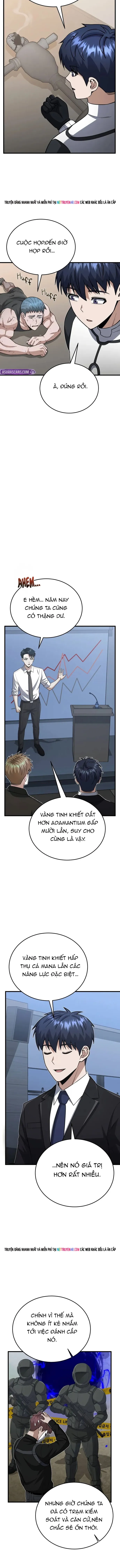 Thiên Tài Của Dòng Dõi Độc Nhất Vô Nhị Chap 139 - Next Chap 138