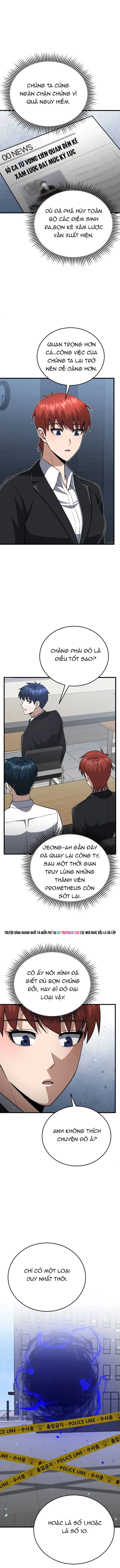 Thiên Tài Của Dòng Dõi Độc Nhất Vô Nhị Chap 139 - Next Chap 138