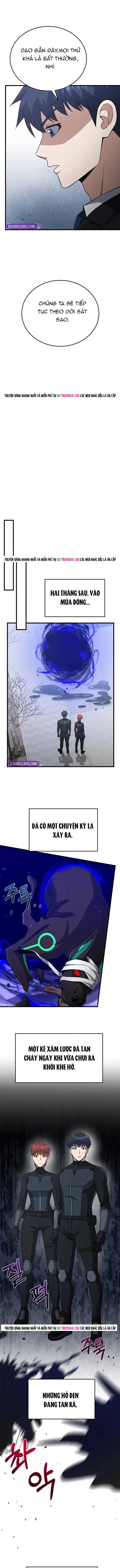 Thiên Tài Của Dòng Dõi Độc Nhất Vô Nhị Chap 139 - Next Chap 138