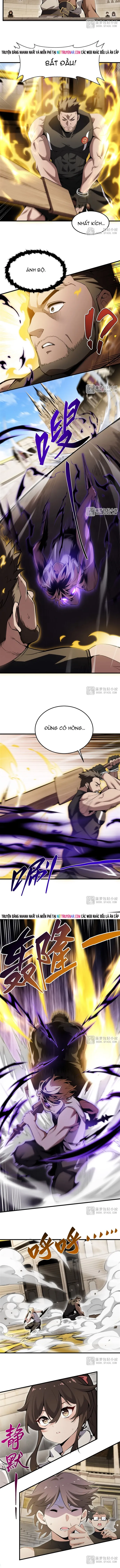 Phản Diện Tóc Vàng Trong Tiểu Thuyết Phượng Ngạo Thiên Cũng Muốn Hạnh Phúc Chap 54 - Next Chap 53