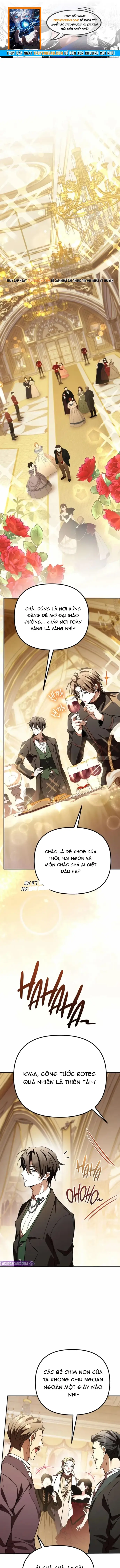 Giáo Dục Ác Nhân Chap 18 - Next Chap 17