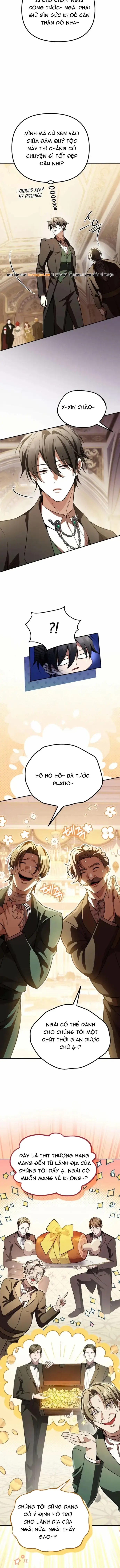 Giáo Dục Ác Nhân Chap 18 - Next Chap 17