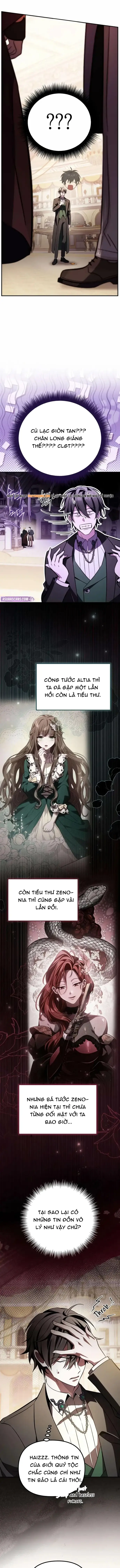 Giáo Dục Ác Nhân Chap 18 - Next Chap 17