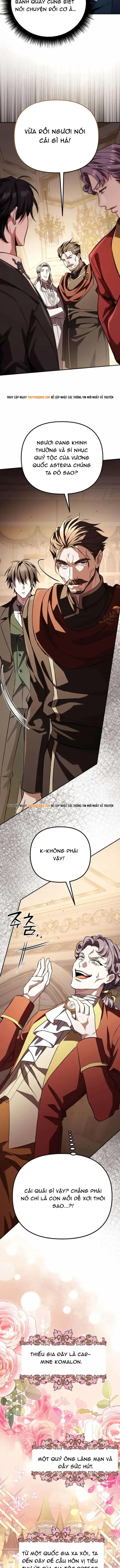 Giáo Dục Ác Nhân Chap 18 - Next Chap 17