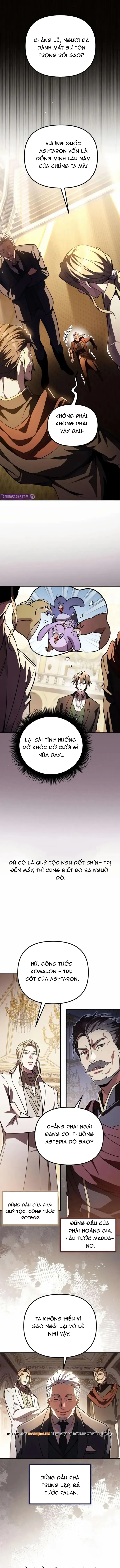 Giáo Dục Ác Nhân Chap 18 - Next Chap 17