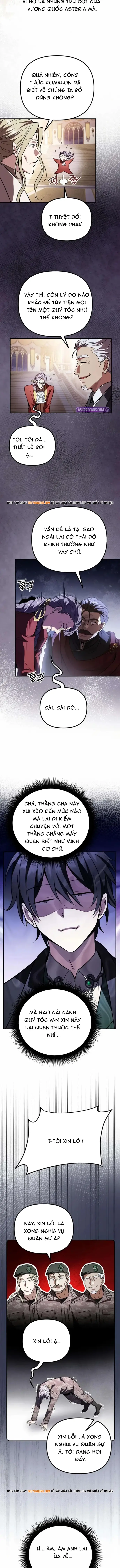 Giáo Dục Ác Nhân Chap 18 - Next Chap 17