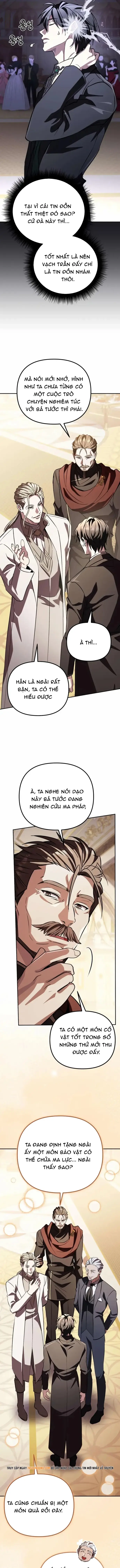 Giáo Dục Ác Nhân Chap 18 - Next Chap 17